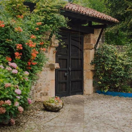 Remanso Del Rio Saja Villa Renedo De Cabuerniga Exterior photo